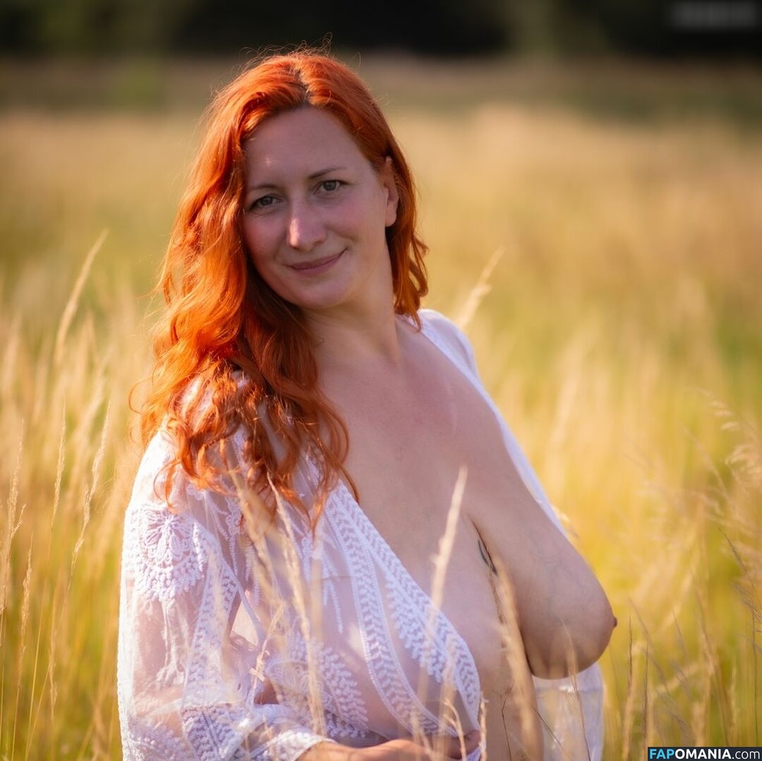 rosalie_curvy Nudo OnlyFans  Foto trapelata #5