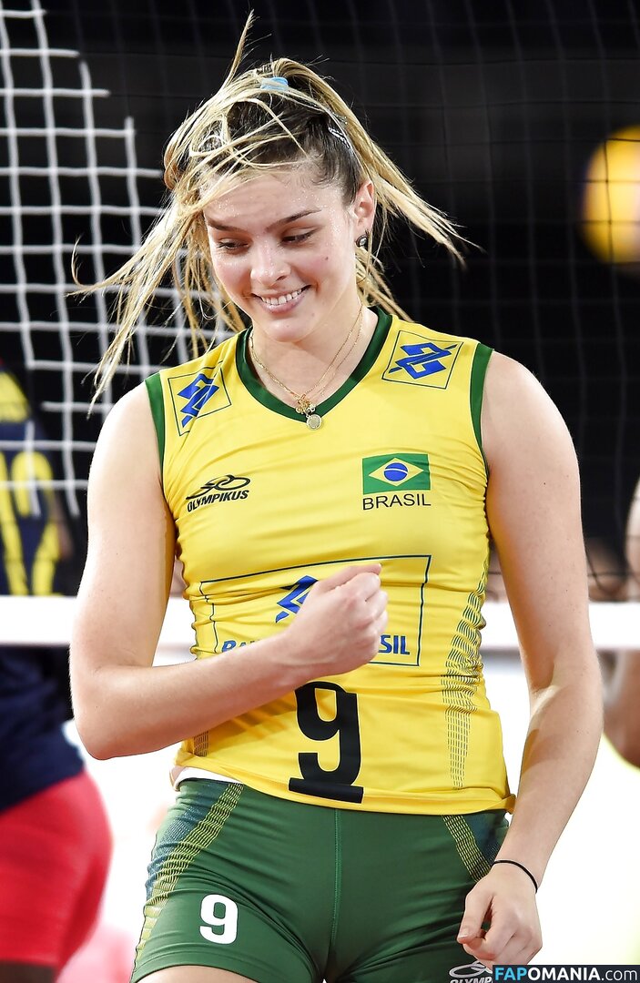 Rosamaria Montibeller / rosamariaoficial Nudo OnlyFans  Foto trapelata #44