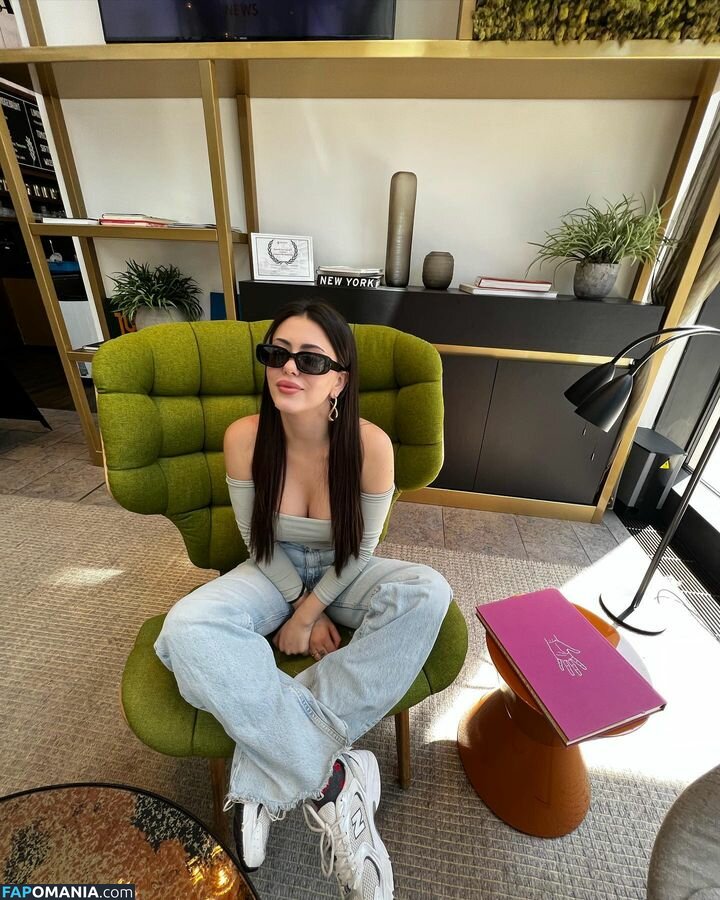 Rosario Matew / rosariomatew Nudo OnlyFans  Foto trapelata #16