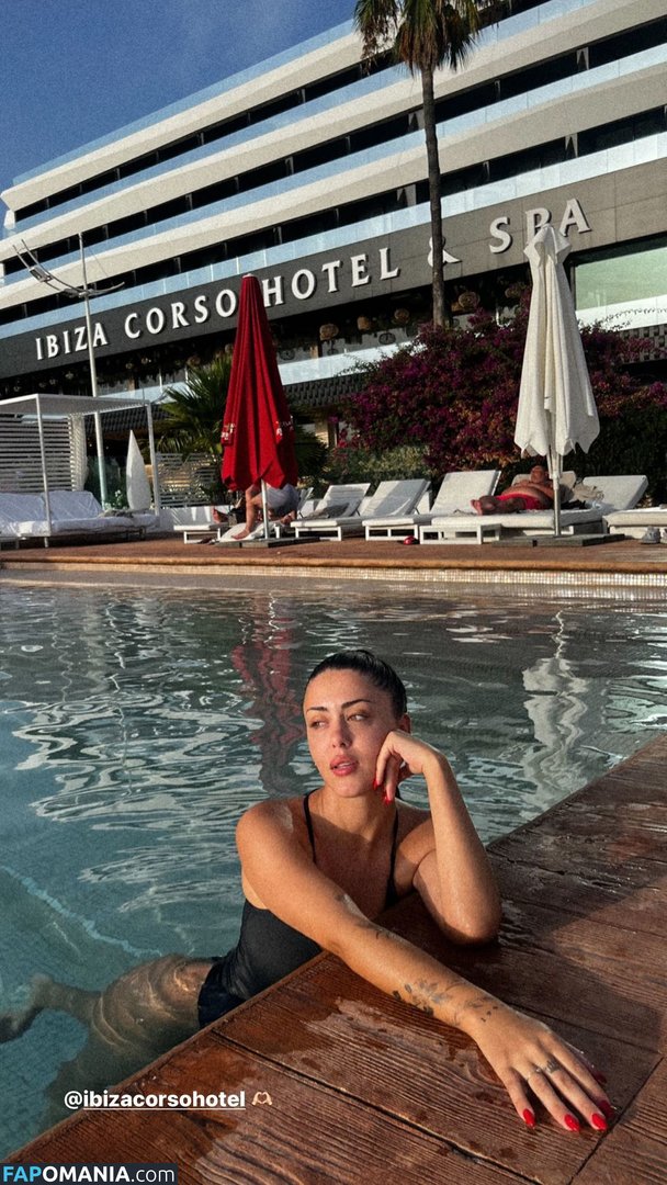 Rosario Matew / rosariomatew Nudo OnlyFans  Foto trapelata #50