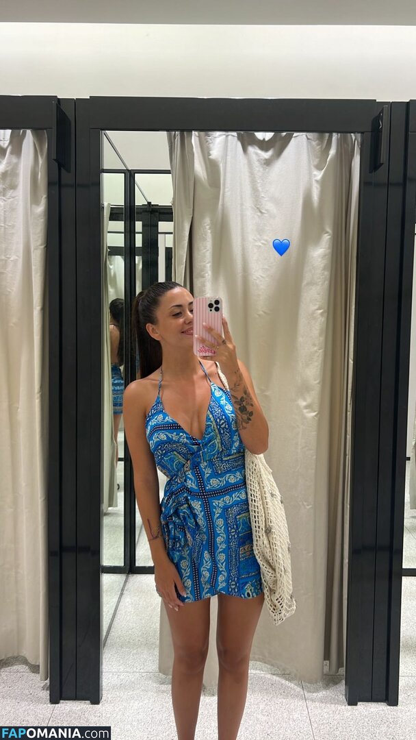 Rosario Matew / rosariomatew Nudo OnlyFans  Foto trapelata #106