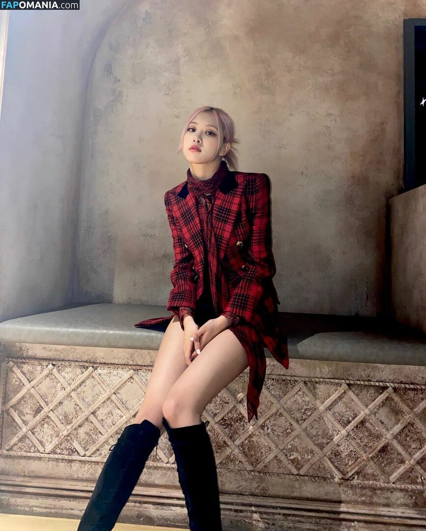 Rose / https: / imrosebeck / rosebeck / theroseblisss Nudo OnlyFans  Foto trapelata #119