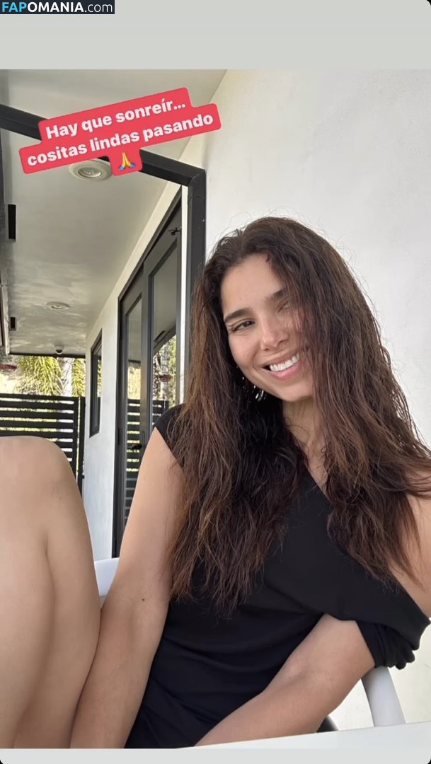 Roselyn Sanchez / roselyn_sanchez / supersanchez Nudo OnlyFans  Foto trapelata #1