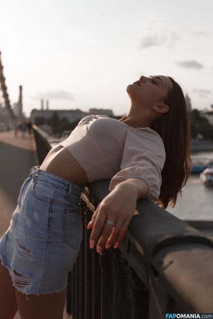 Rosevnv / phonkersha Nudo OnlyFans  Foto trapelata #16