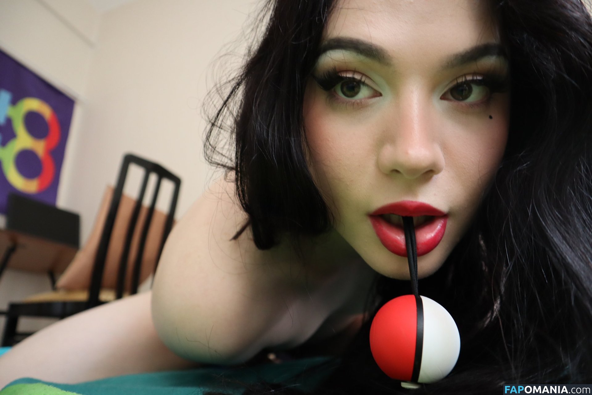 https: / roseyule Nudo OnlyFans  Foto trapelata #1