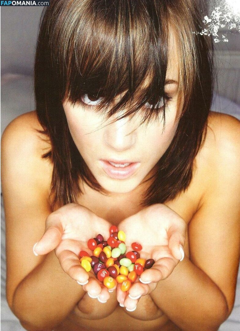 Rosie Jones / jadebakerrrr / josierones Nudo OnlyFans  Foto trapelata #32