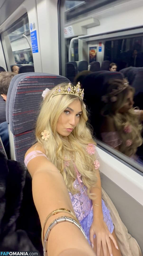 Rosie McClelland / ghost13girl / rosiergm Nudo OnlyFans  Foto trapelata #75