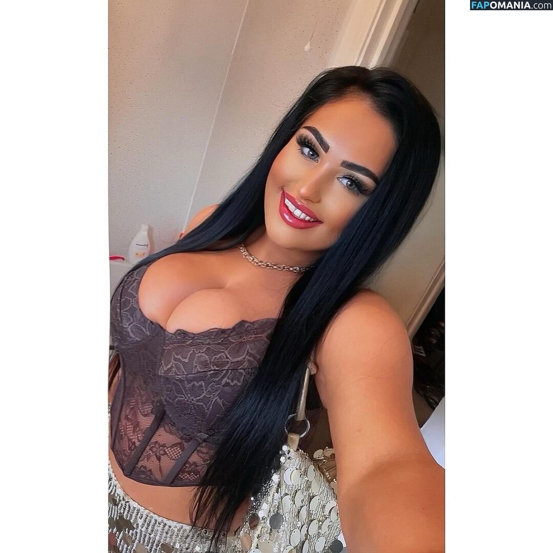 rosiemayfendleyx Nudo OnlyFans  Foto trapelata #3