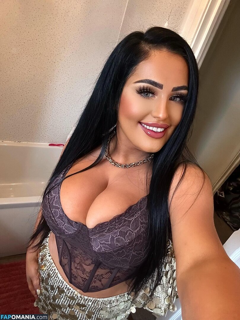 rosiemayfendleyx Nudo OnlyFans  Foto trapelata #5