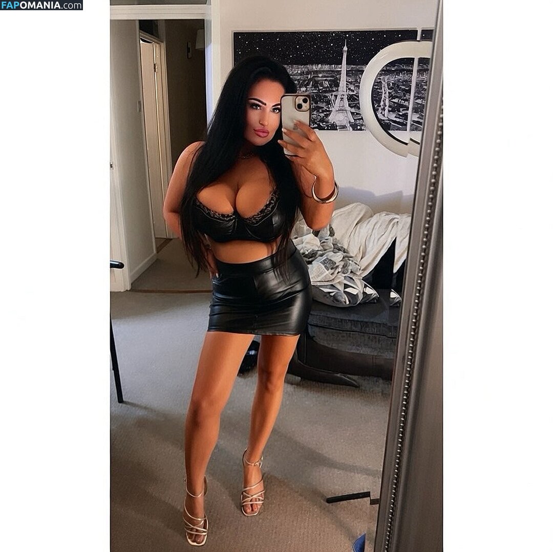 rosiemayfendleyx Nudo OnlyFans  Foto trapelata #10