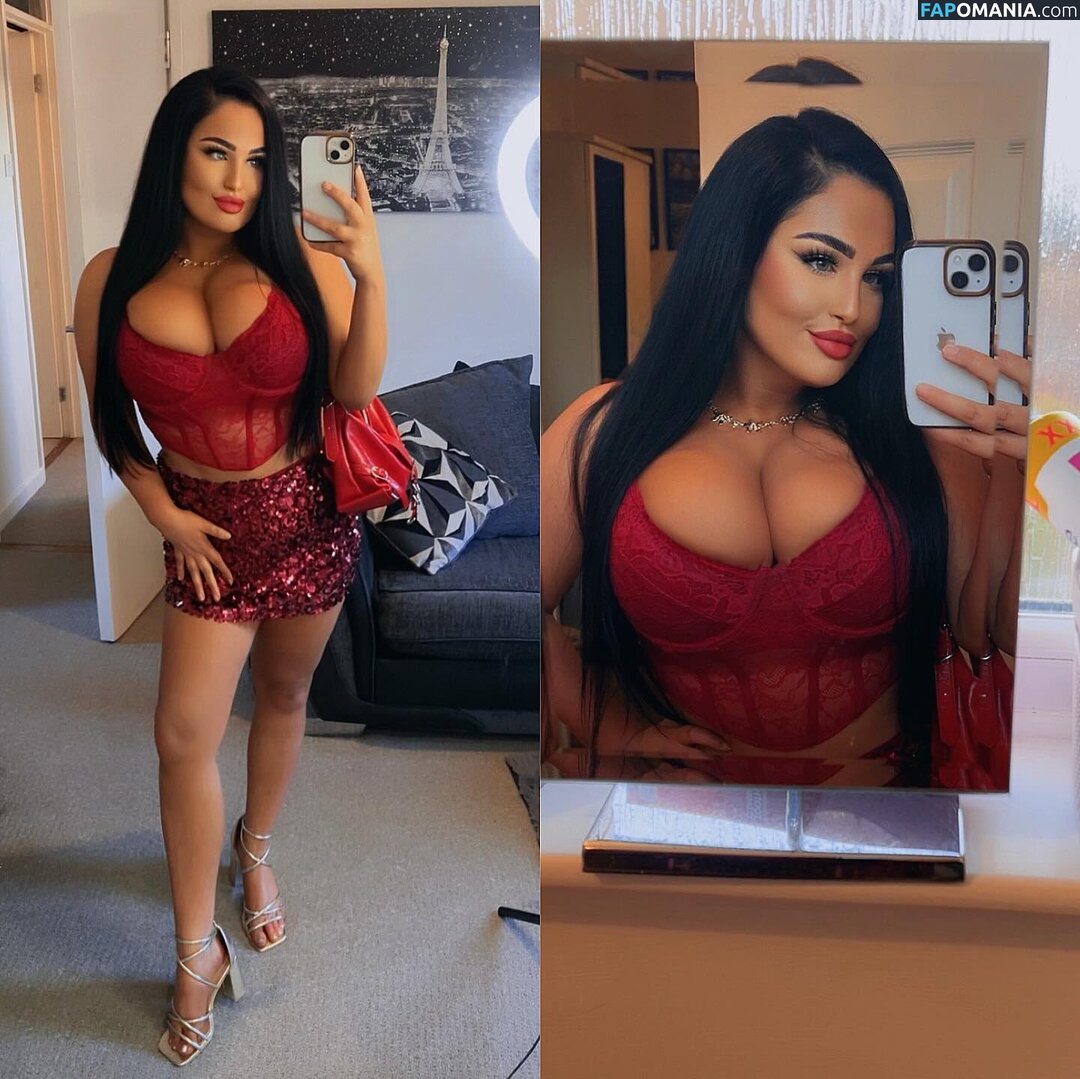 rosiemayfendleyx Nudo OnlyFans  Foto trapelata #12