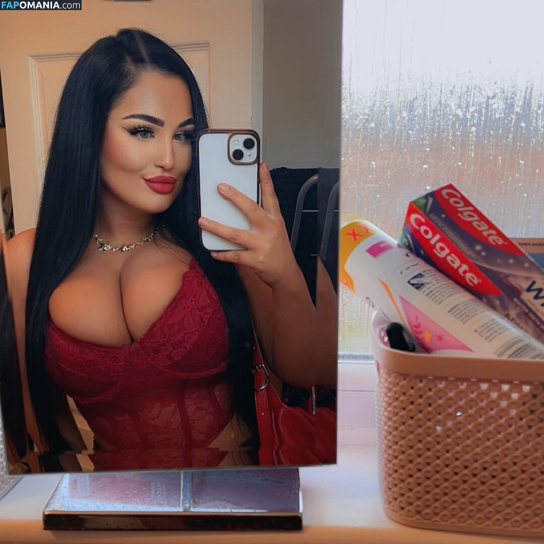 rosiemayfendleyx Nudo OnlyFans  Foto trapelata #13