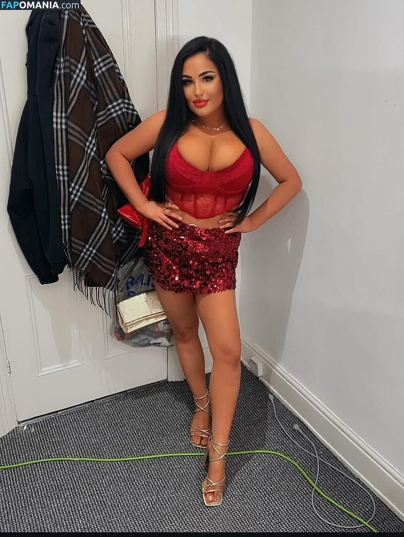 rosiemayfendleyx Nudo OnlyFans  Foto trapelata #14