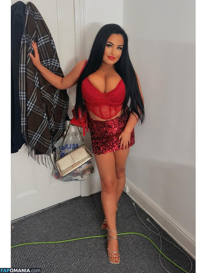 rosiemayfendleyx Nudo OnlyFans  Foto trapelata #15