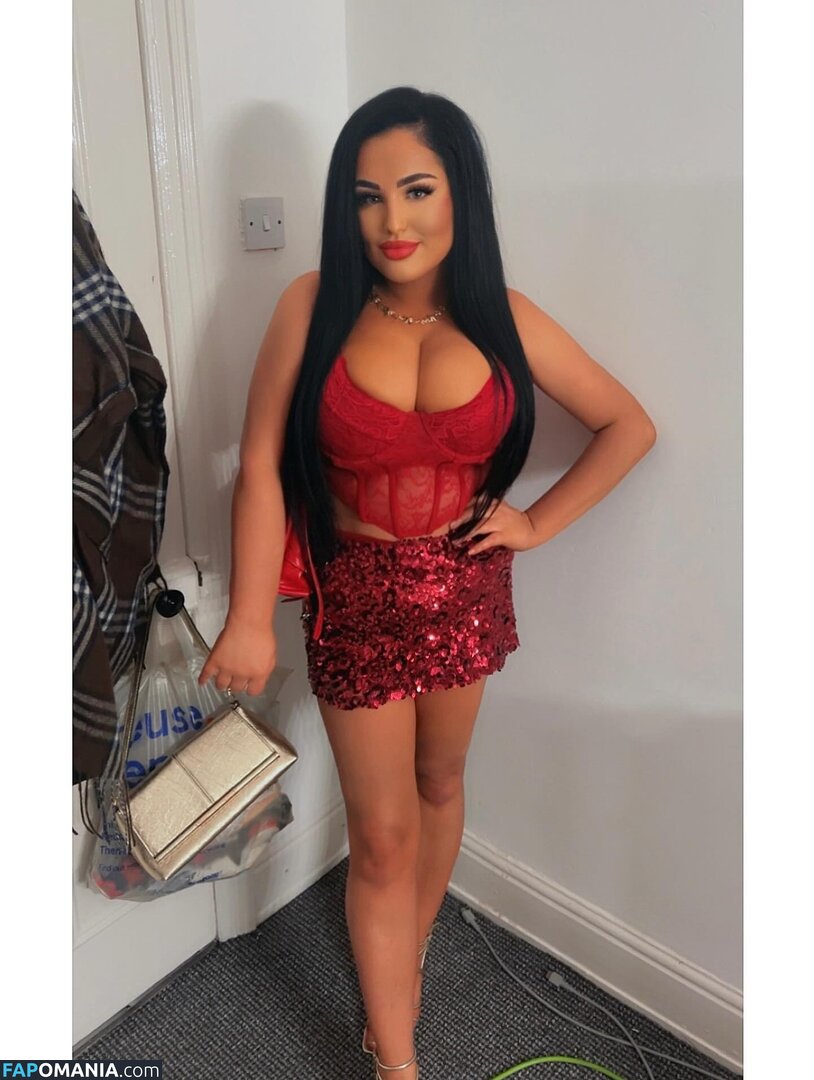 rosiemayfendleyx Nudo OnlyFans  Foto trapelata #16