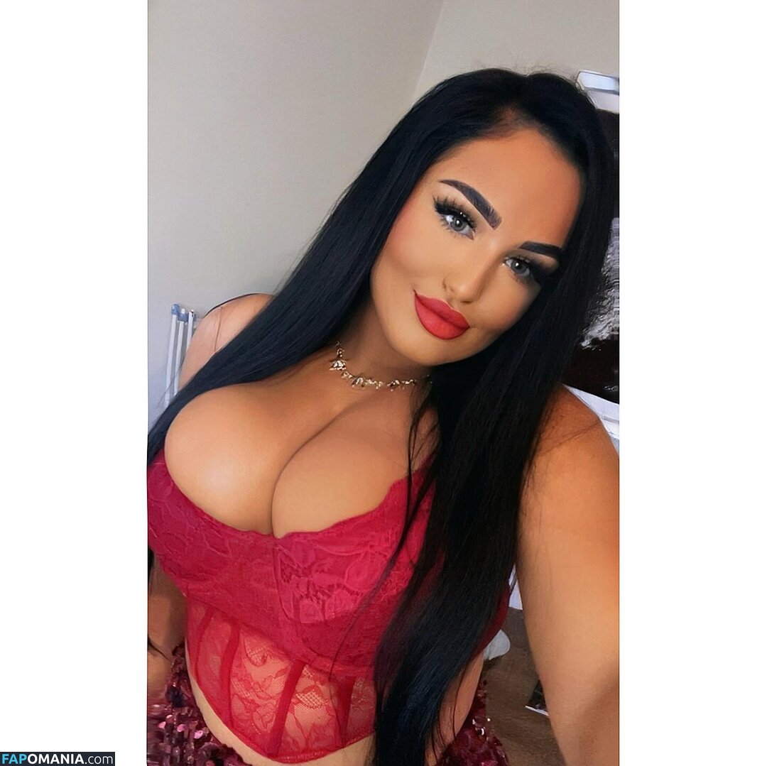 rosiemayfendleyx Nudo OnlyFans  Foto trapelata #17