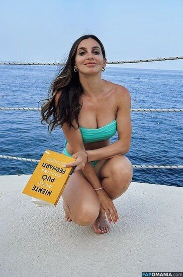 Rossella Fiamingo / rossellina91 Nudo OnlyFans  Foto trapelata #25