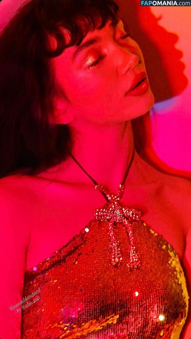 Rowan Blanchard / Simp Chat / https: / rowanblanchard Nudo OnlyFans  Foto trapelata #110