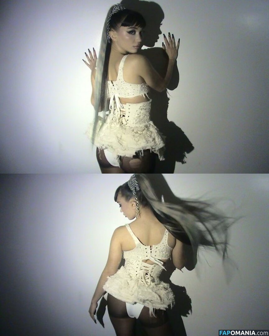 Rowan Blanchard / Simp Chat / https: / rowanblanchard Nudo OnlyFans  Foto trapelata #139