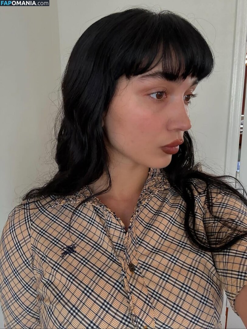 Rowan Blanchard / Simp Chat / https: / rowanblanchard Nudo OnlyFans  Foto trapelata #526
