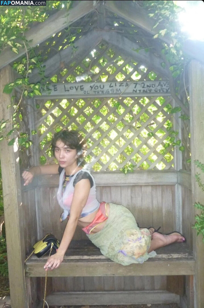 Rowan Blanchard / Simp Chat / https: / rowanblanchard Nudo OnlyFans  Foto trapelata #536