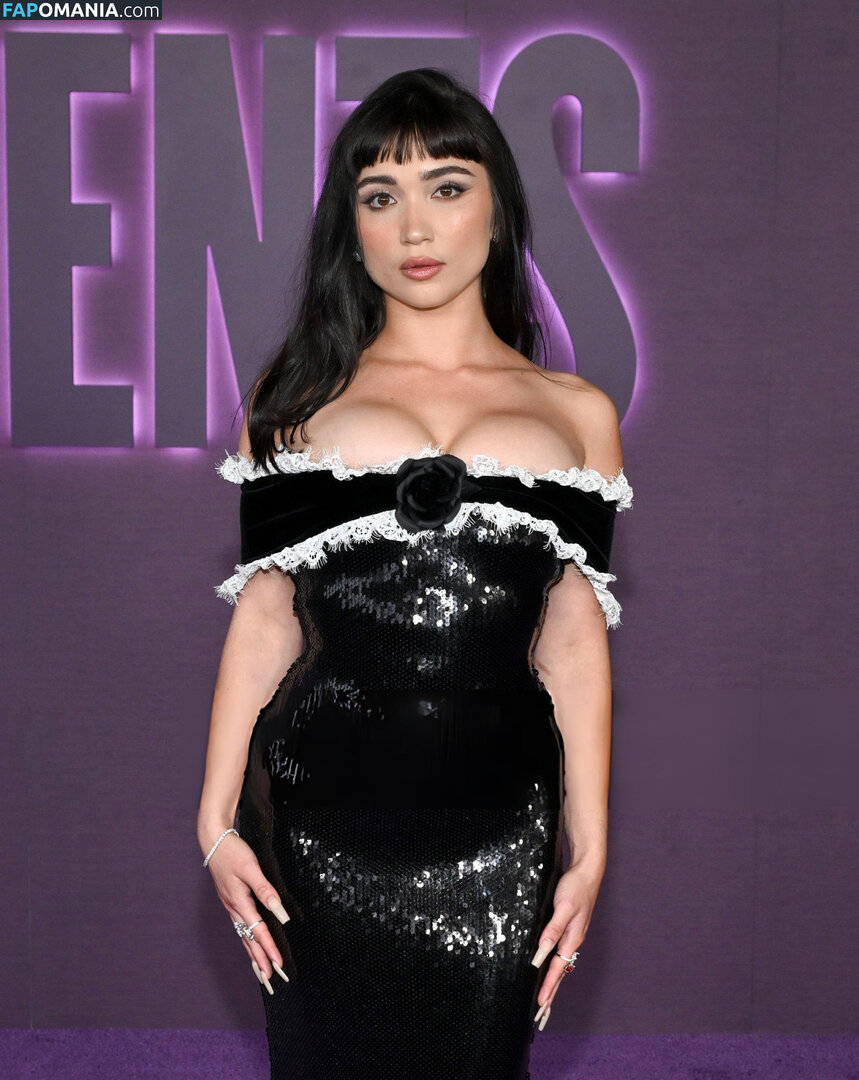 Rowan Blanchard / Simp Chat / https: / rowanblanchard Nudo OnlyFans  Foto trapelata #544