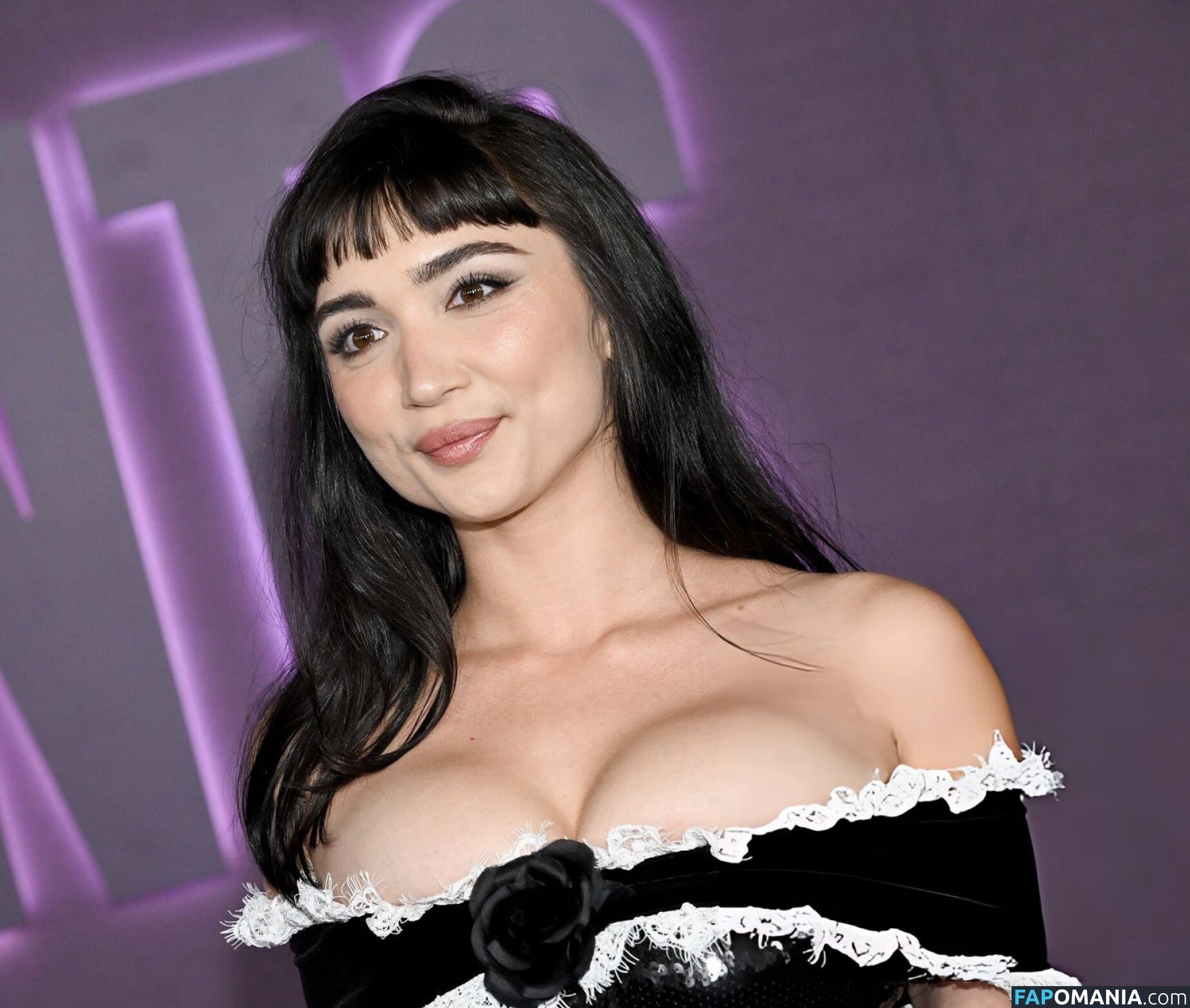 Rowan Blanchard / Simp Chat / https: / rowanblanchard Nudo OnlyFans  Foto trapelata #546