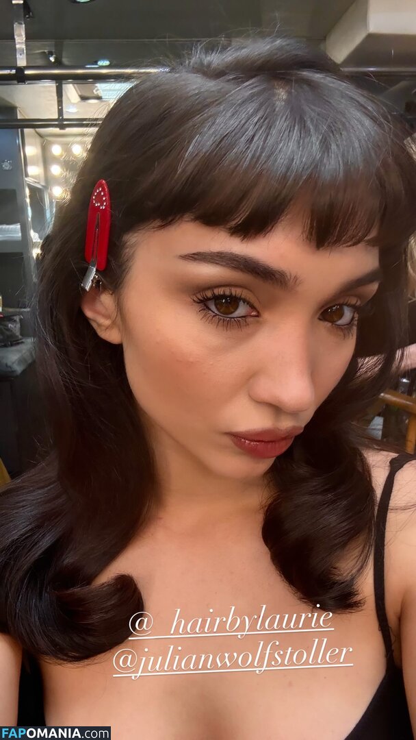 Rowan Blanchard / Simp Chat / https: / rowanblanchard Nudo OnlyFans  Foto trapelata #565