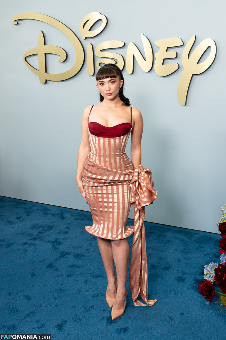 Rowan Blanchard / Simp Chat / https: / rowanblanchard Nudo OnlyFans  Foto trapelata #566