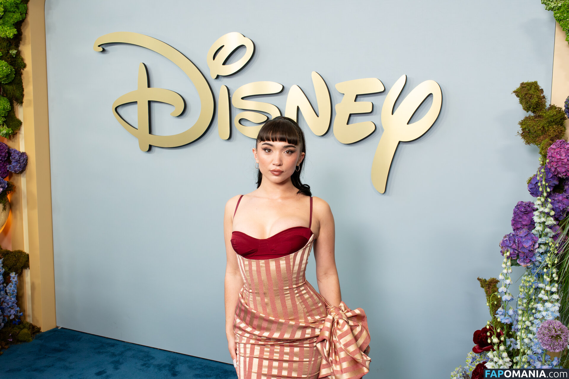 Rowan Blanchard / Simp Chat / https: / rowanblanchard Nudo OnlyFans  Foto trapelata #567