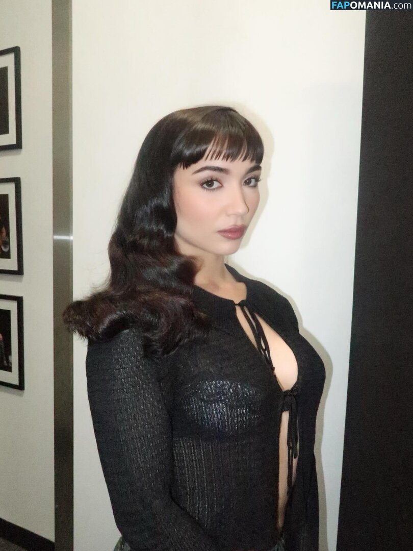 Rowan Blanchard / Simp Chat / https: / rowanblanchard Nudo OnlyFans  Foto trapelata #576