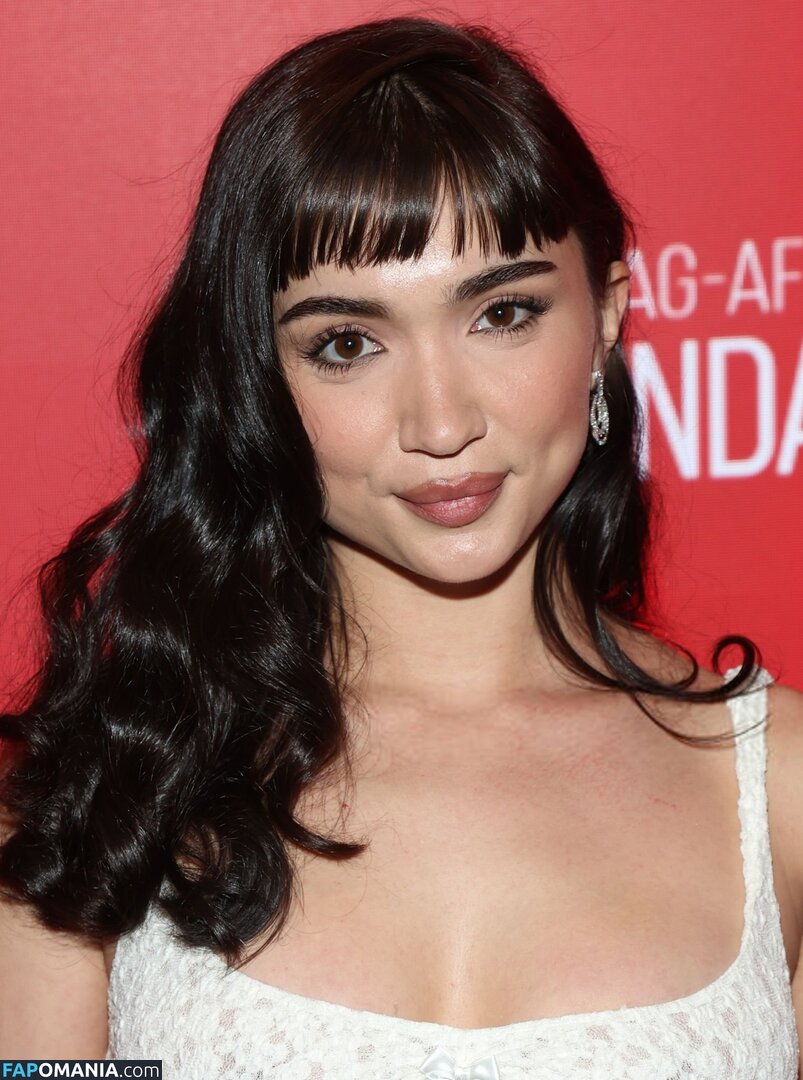 Rowan Blanchard / Simp Chat / https: / rowanblanchard Nudo OnlyFans  Foto trapelata #582