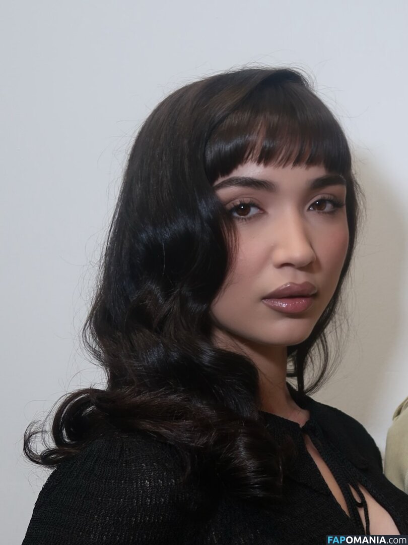 Rowan Blanchard / Simp Chat / https: / rowanblanchard Nudo OnlyFans  Foto trapelata #583