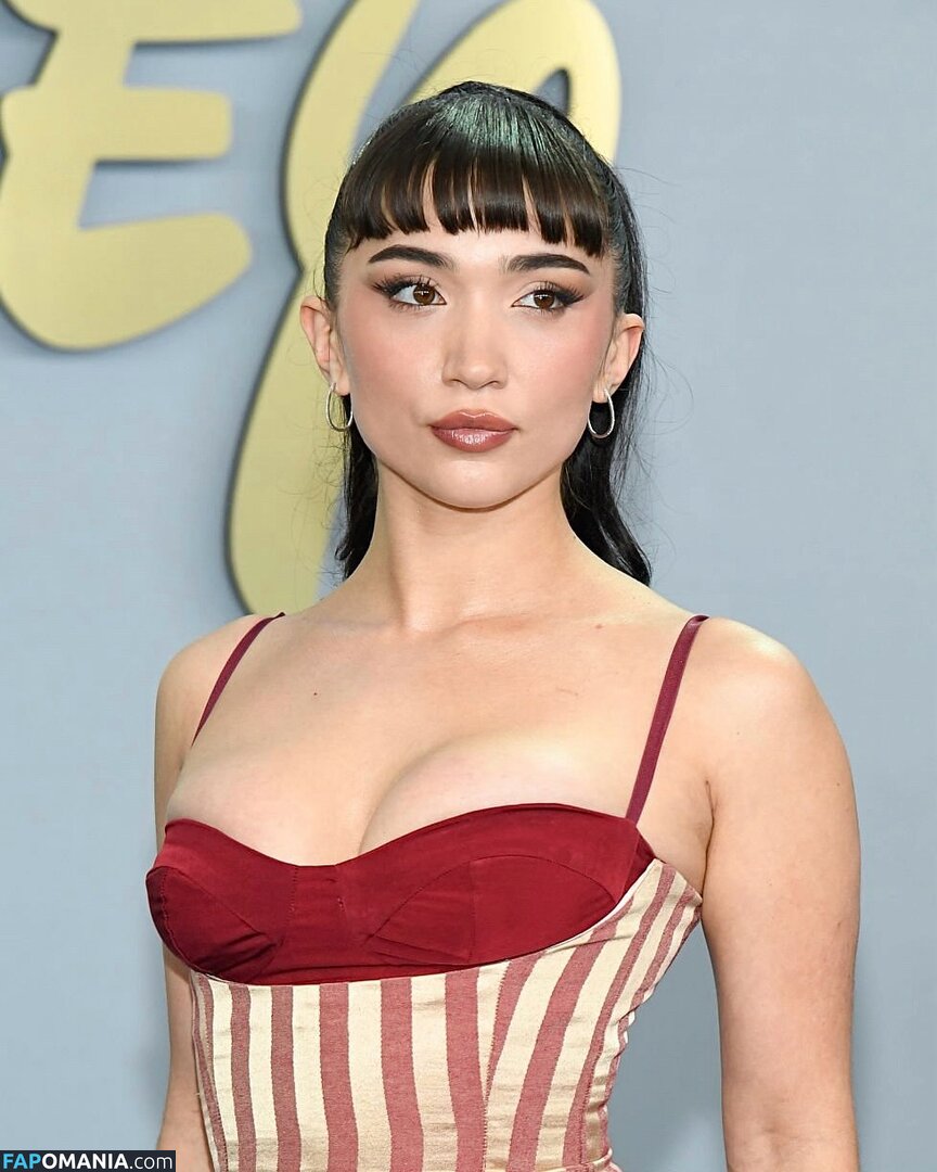 Rowan Blanchard / Simp Chat / https: / rowanblanchard Nudo OnlyFans  Foto trapelata #585