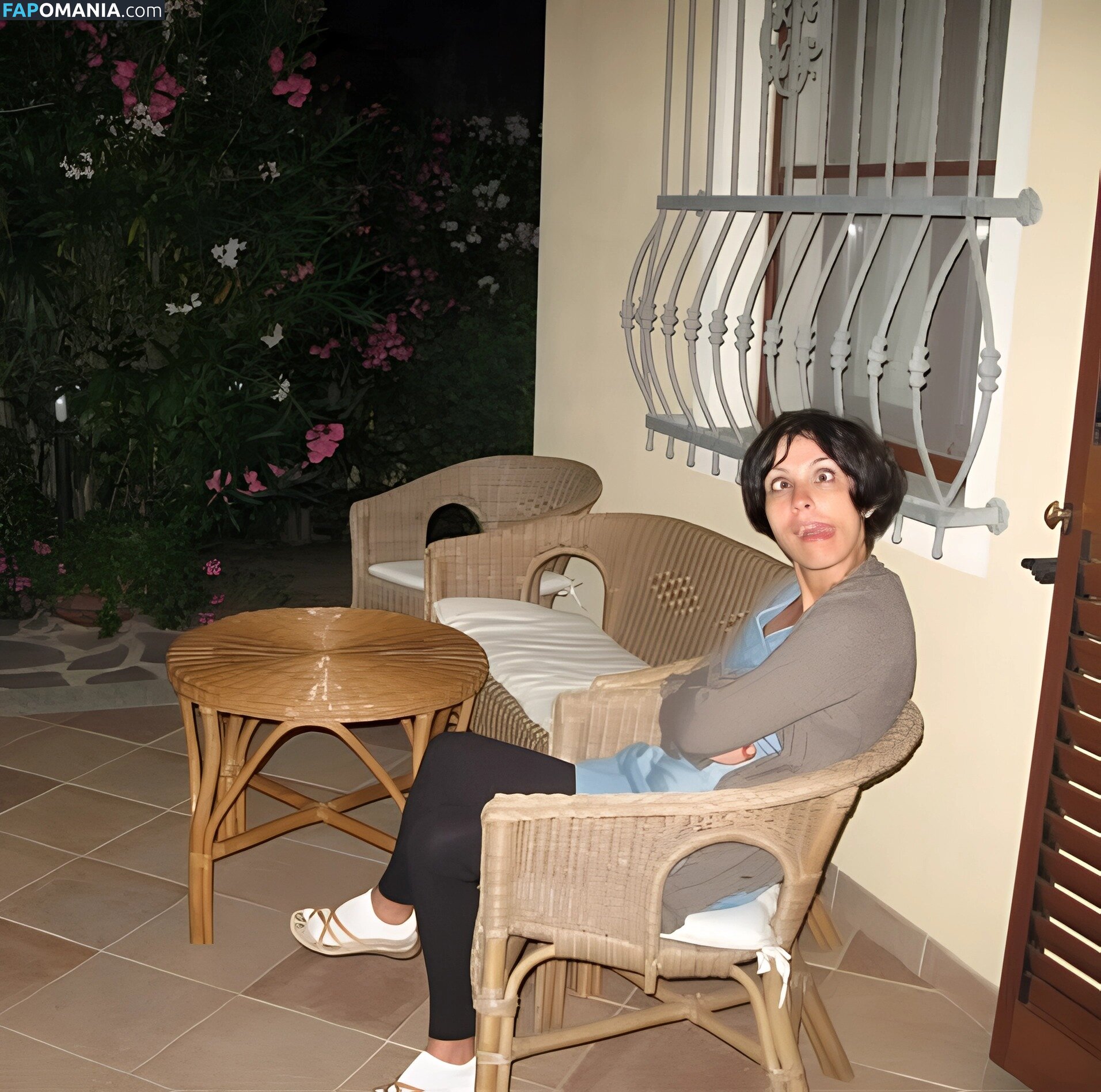 Roxana Sandu / roxana.sandu Nudo OnlyFans  Foto trapelata #5