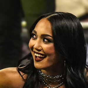 Roxanne Perez/Rok-C - WWE NXT