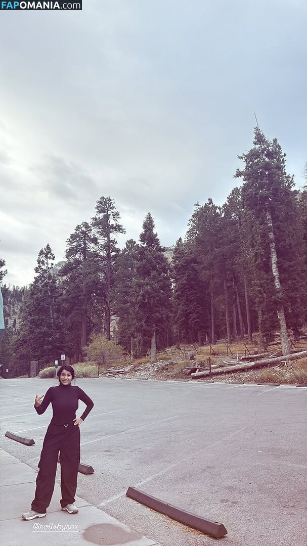 Roxie Sinner / theroxiesinner / theroxiesinnerr Nudo OnlyFans  Foto trapelata #104