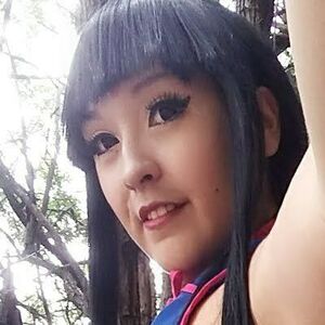 Roxxii Cosplay
