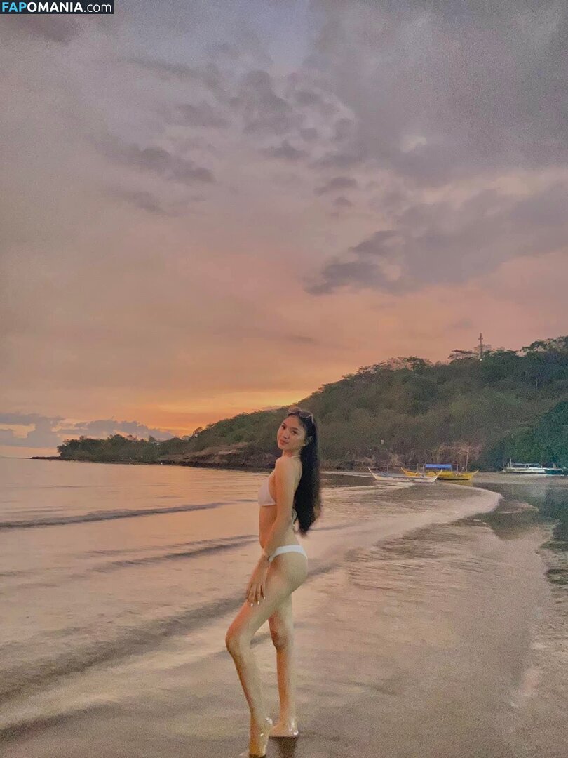 Roxzette Lumedario / _zzettyy Nudo OnlyFans  Foto trapelata #7