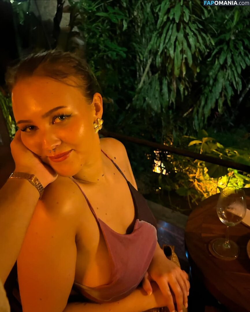 Roz Hill / rhozhill Nudo OnlyFans  Foto trapelata #4