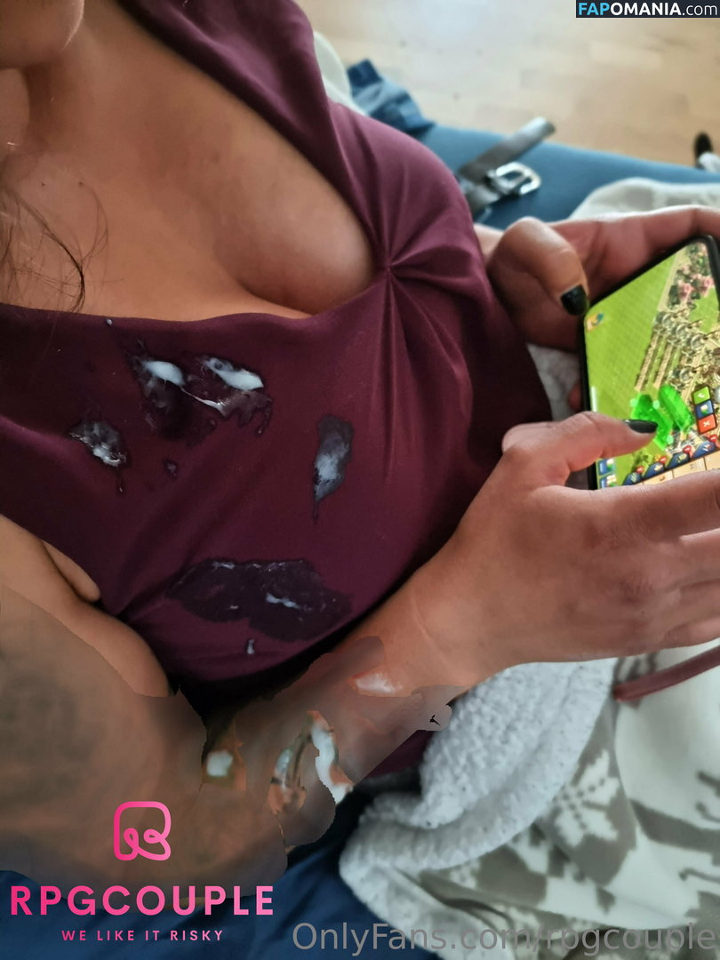 rpgcouple Nudo OnlyFans  Foto trapelata #26
