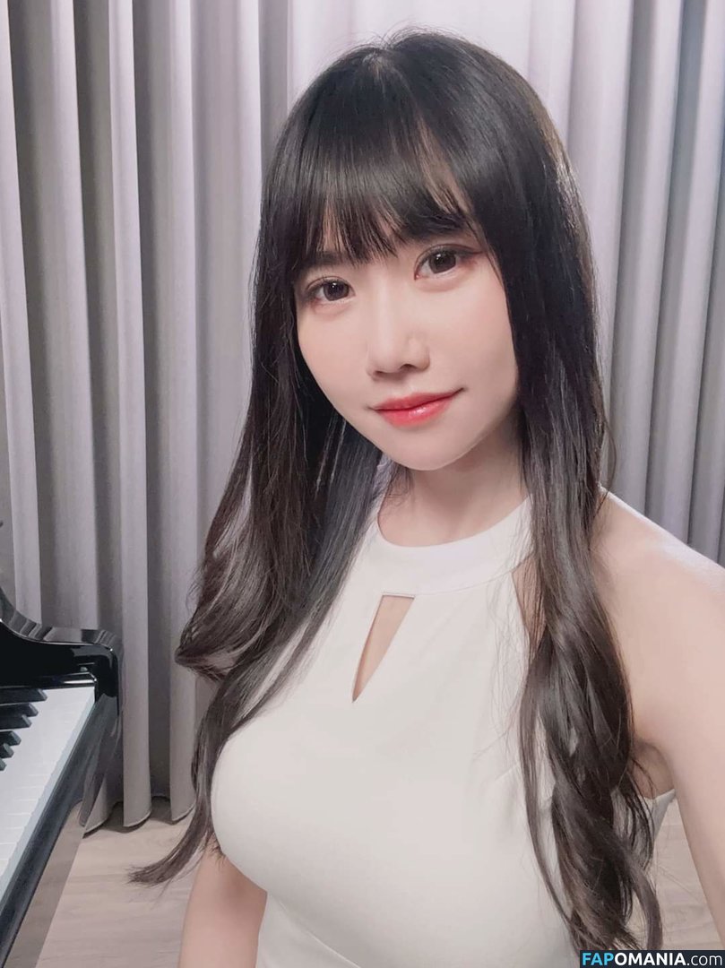 Ru’s Piano / Ru味春捲 / ruruspiano Nudo OnlyFans  Foto trapelata #8