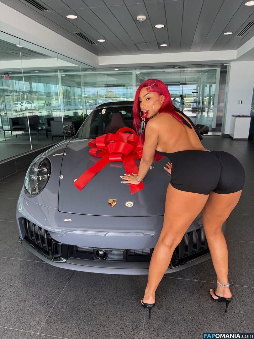 Rubi Rose / rubixrose / therubirose Nudo OnlyFans  Foto trapelata #11