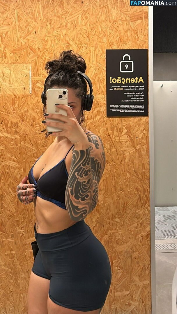 Rubiascarlet / satanatinha / scarlet.rubia Nudo OnlyFans  Foto trapelata #91