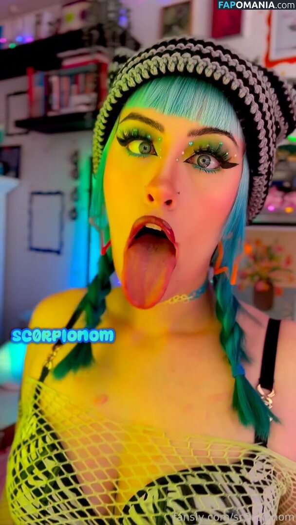 Ruby Bloom / bloomsruby / rubybloom / rubybloomfloral / sc0rpionom / scorpionom Nudo OnlyFans  Foto trapelata #12