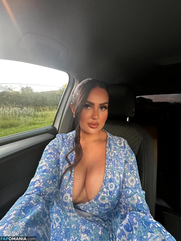 Ruby Brooks / https: / rubybrooksx_ Nudo OnlyFans  Foto trapelata #7