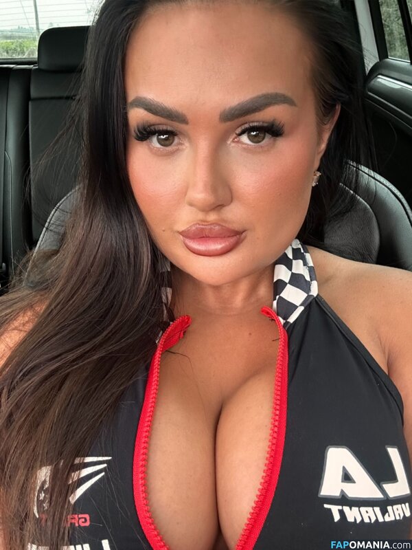 Ruby Brooks / https: / rubybrooksx_ Nudo OnlyFans  Foto trapelata #8