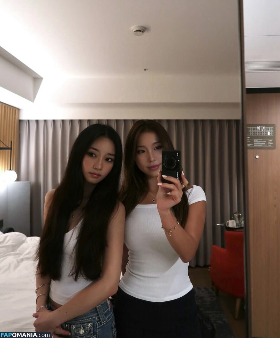 Ruby Eum / rubyeum Nudo OnlyFans  Foto trapelata #2