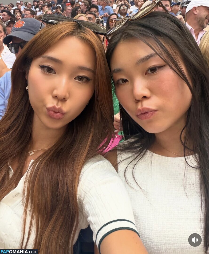 Ruby Eum / rubyeum Nudo OnlyFans  Foto trapelata #16
