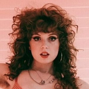 Ruby.Foxfire